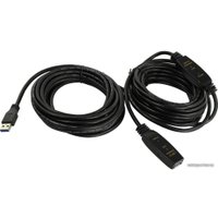 Удлинитель AOPEN ACU827A-10м