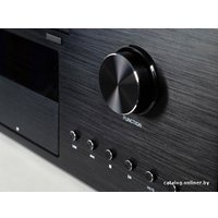 Корпус SilverStone Lascala LC16M Black (SST-LC16B-M-USB3.0)