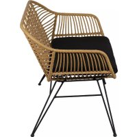 Садовый диван Bergenson Bjorn Vetle Bent BB0000480