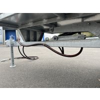 Прицеп грузовой FLAGMAn C/ПТТ-1.5 (самосвальный)