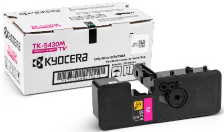 

Картридж Kyocera TK-5430M