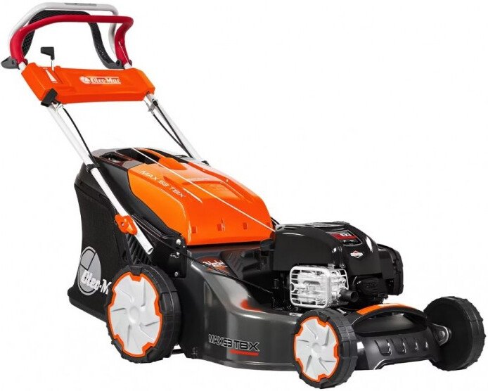 Газонокосилка Oleo-Mac MAX 53 TBX Allroad Aluminium 66069175E5