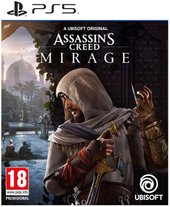 Assassin’s Creed Mirage