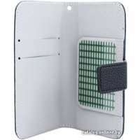 Чехол для телефона Easy Универсальный 130x66 мм (черный) [PTUP0044B]