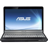 Ноутбук ASUS N55SF-S1292V (90N5FC2D8W1E13VD13AU)