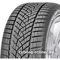 Зимние шины Goodyear Ultra Grip Performance + 215/65R16 98H