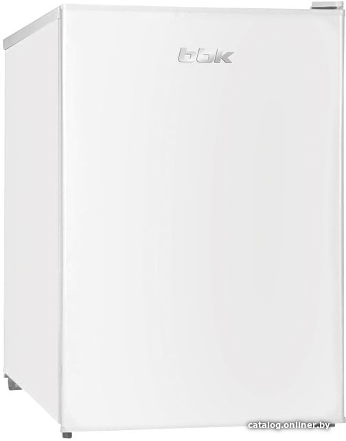 

Однокамерный холодильник BBK RF-068