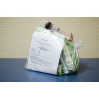 Аптечка Лайтфарм Универсальная в пакете