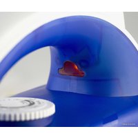 Утюг Galaxy Line GL6121 (синий)