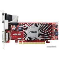 Видеокарта ASUS Radeon HD 5450 1GB DDR3 [EAH5450 SILENT/DI/1GD3(LP)]