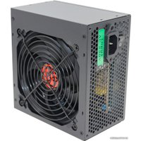 Блок питания Ginzzu CB400