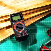 Мультиметр Deli DL334301 102976