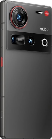 Nubia Z70 Ultra 24GB/1TB международная версия (черный) телефон