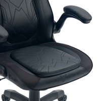 Игровое (геймерское) кресло FLOKY Nexus Black