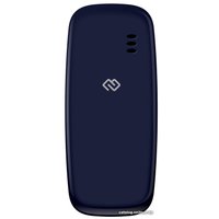 Телефон Digma Linx A105N 2G (синий)