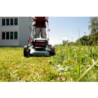 Газонокосилка Metabo RM 36-18 LTX BL 46 601606850 (без АКБ)