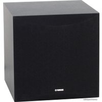 Проводной сабвуфер Yamaha NS-SW050 (черный)