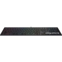 Клавиатура A4Tech Fstyler FX60H (неоновая подсветка)
