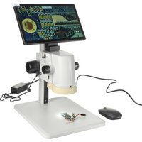 Микроскоп Микромед Промышленный П 30853