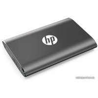 Внешний накопитель HP P500 1TB 1F5P4AA (черный)