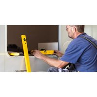 Уровень строительный Stabila Classic 70 Set 19819