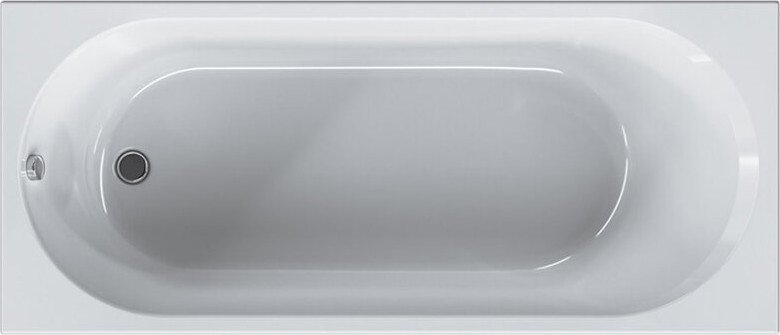 Ванна AM.PM X-joy 175х75 W94A-175-075W-A