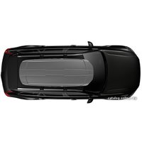 Автобокс Thule Motion XT XXL (титан)