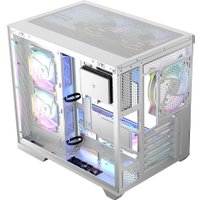 Корпус MODECOM Volcano Panorama NF Midi (белый)