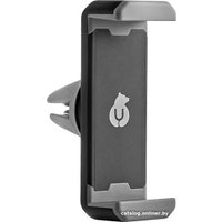Держатель для смартфона uBear Light Car Mount CM02BL01-SP