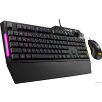 Игровой набор ASUS TUF Gaming Combo K1+M3