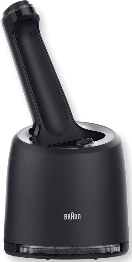 

Станция очистки и зарядки Braun SmartCare 4 в 1 для бритв Series 5, 6 и 7