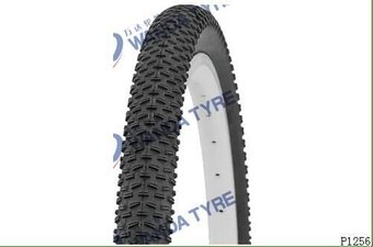 Велопокрышка Wanda CrownKing 26X2.125-P1256