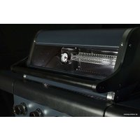 Газовый гриль для дачи Sahara X475 4 Burner