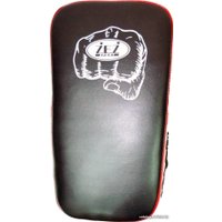 Макивара ZEZ Sport MIKI-NK (черный/красный)