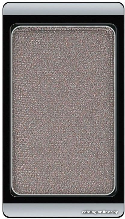 Тени для век Artdeco Eye Shadow (218 soft brown mauve)
