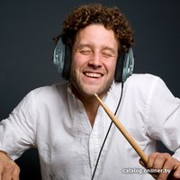 Наушники Behringer HPM1100 (серый) в Витебске