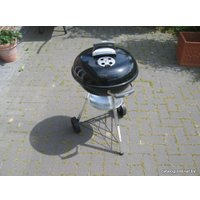 Гриль Weber Compact Kettle 47cm