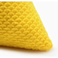 Декоративная подушка Этель Треугольник 10766726