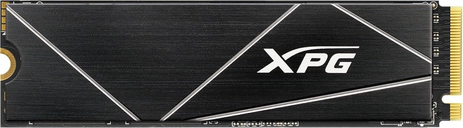 

SSD ADATA XPG GAMMIX S70 Blade 8TB AGAMMIXS70B-8000G-CS