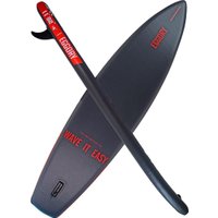 Сапборд Eggory Red 335