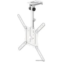 Кронштейн для телевизора UniTeki LCD3440CBW (белый)