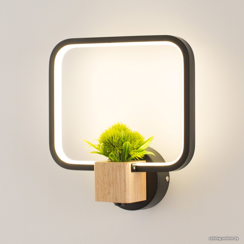 Бра Home Light Астерия C056-3-B