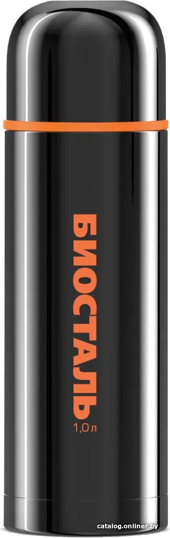 

Термос БИОСТАЛЬ Спорт NBP-1000C Black