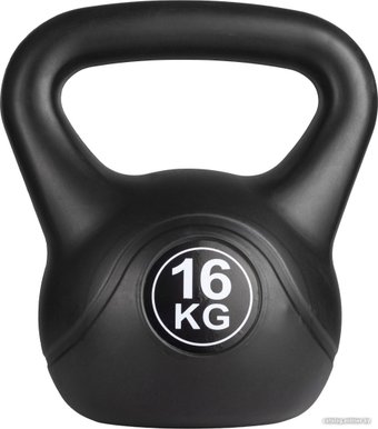 Гиря VictoryFit VF-KP160 16 кг