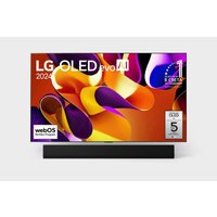 OLED телевизор LG OLED G4 OLED77G42LW