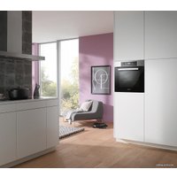 Электрический духовой шкаф Miele H 2267 B Active