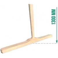 Швабра-моп ЧистоОпт Эконом 50см