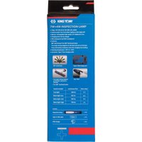 Фонарь King Tony 9TA242A в Борисове