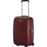 Чемодан Samsonite Starwheeler U66*00 001 Dark red