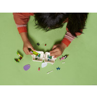 Конструктор LEGO Friends 41663 Кубик Эммы с далматином